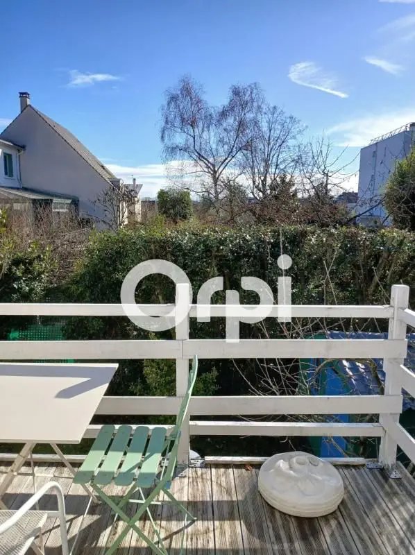 Maison à vendre, 113m², Antony