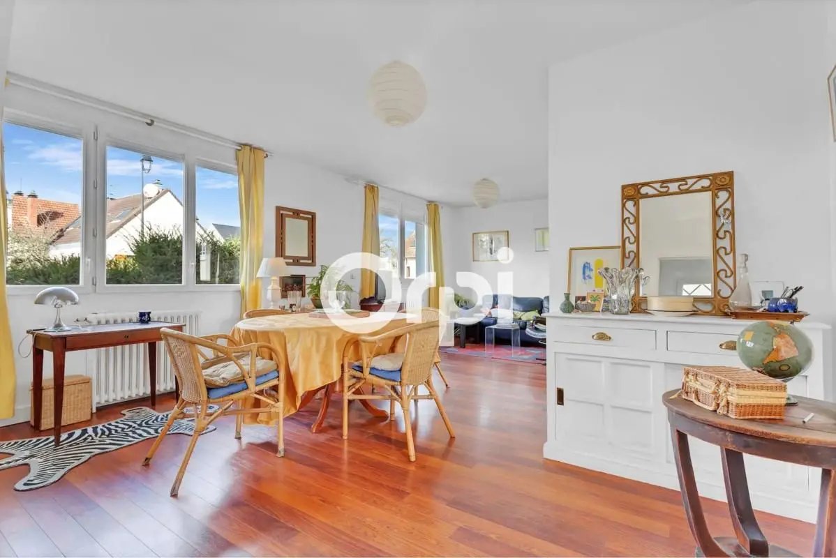 Maison à vendre, 113m², Antony
