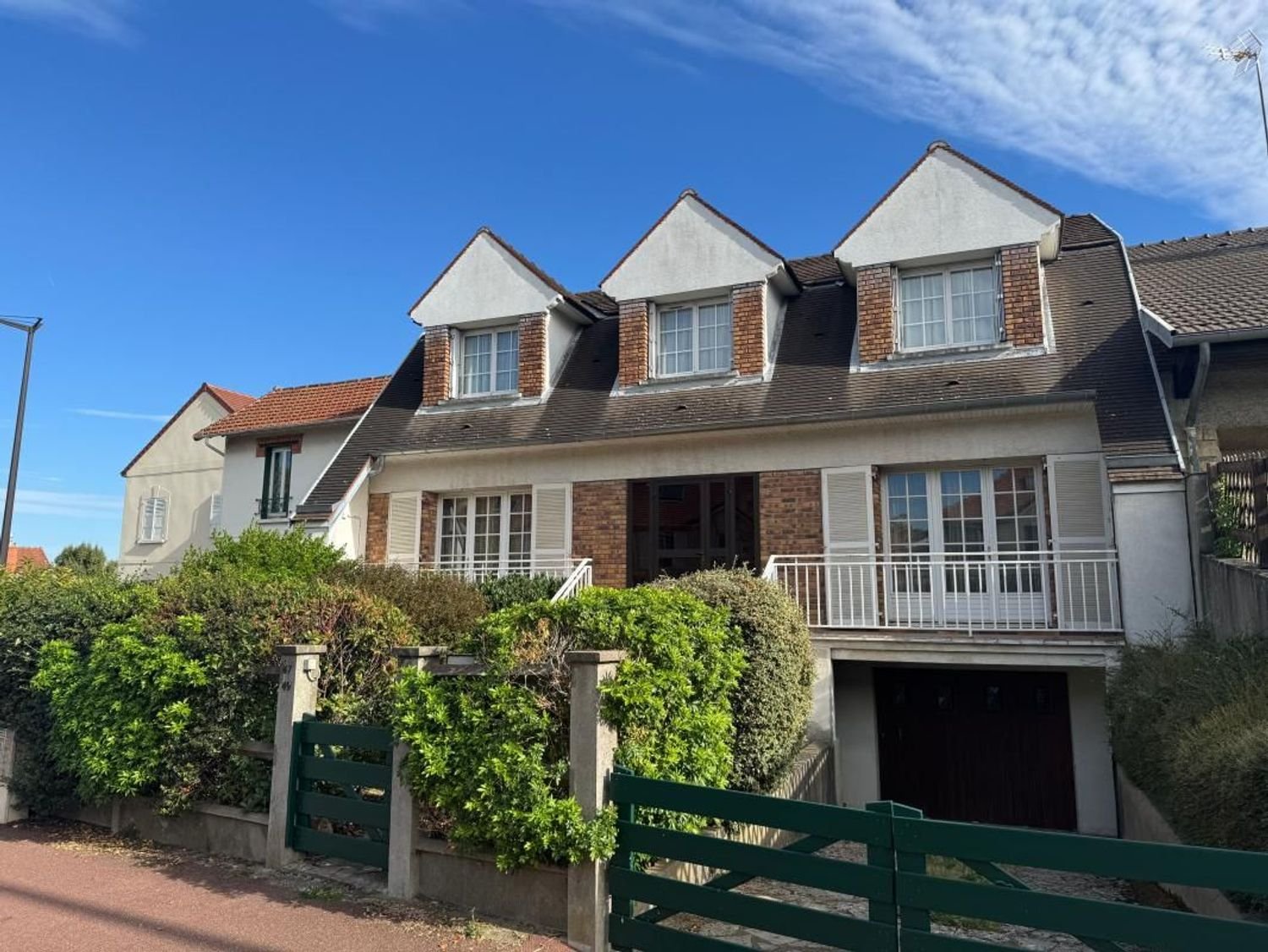 Maison à vendre, 189m², Antony