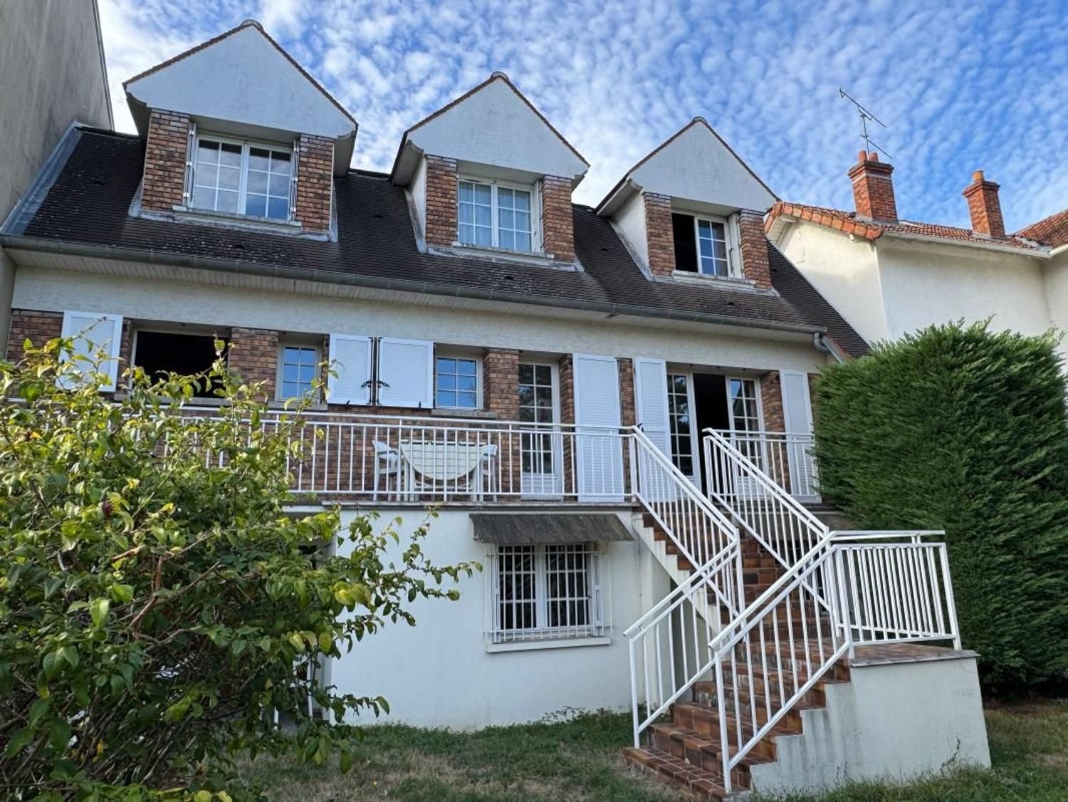 Maison à vendre, 189m², Antony