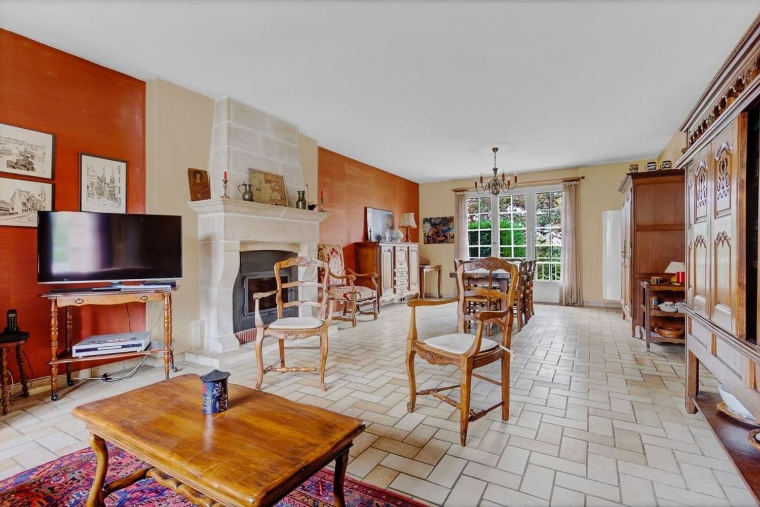 Maison à vendre, 189m², Antony