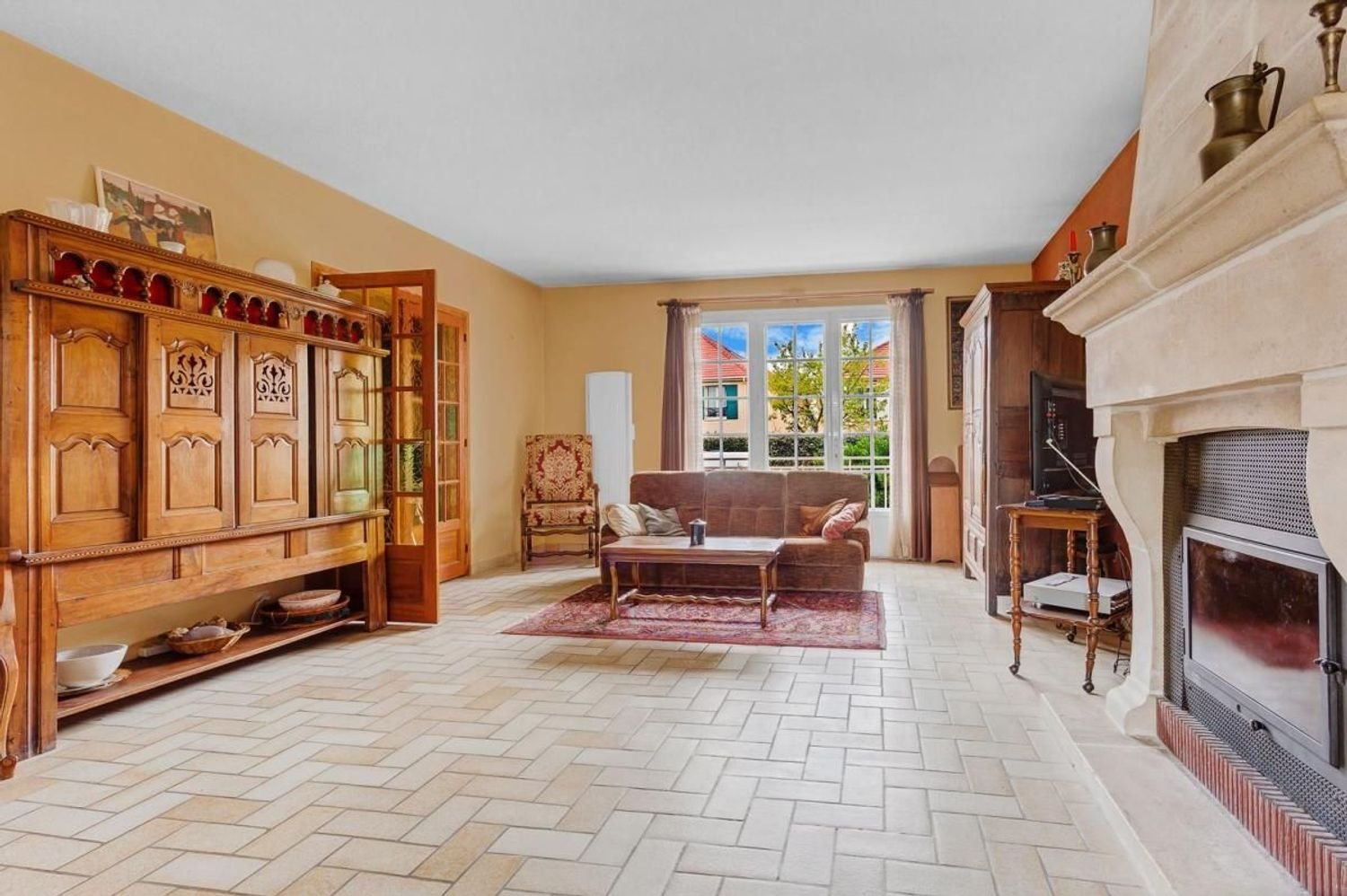 Maison à vendre, 189m², Antony