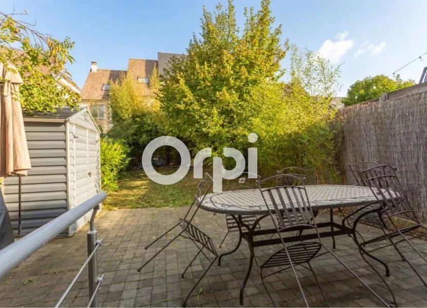 Maison à vendre, 102m², Antony