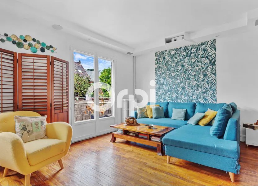 Maison à vendre, 102m², Antony