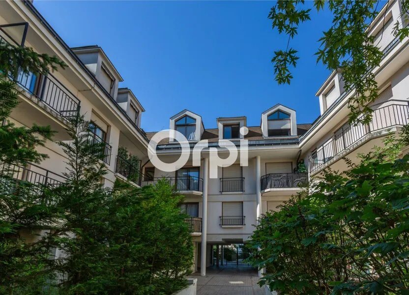Appartement à vendre, 139m², Antony