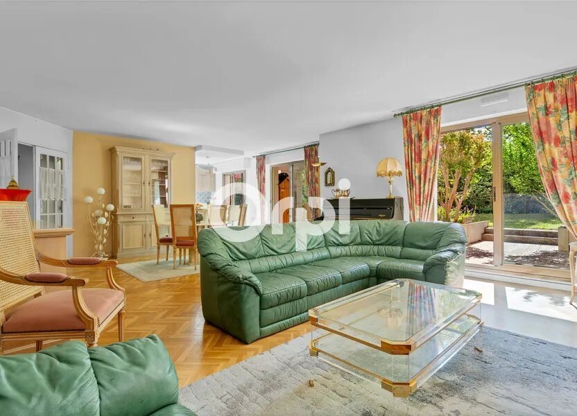 Appartement à vendre, 139m², Antony