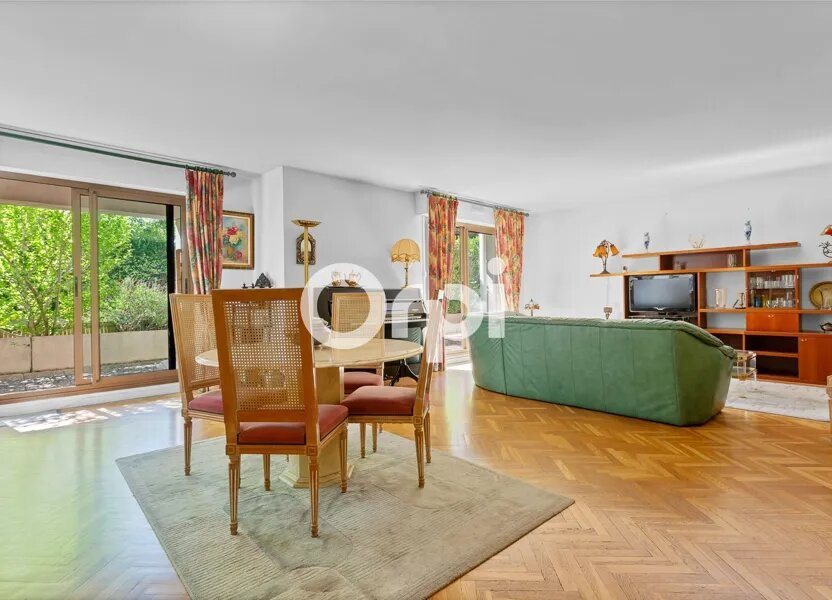 Appartement à vendre, 139m², Antony