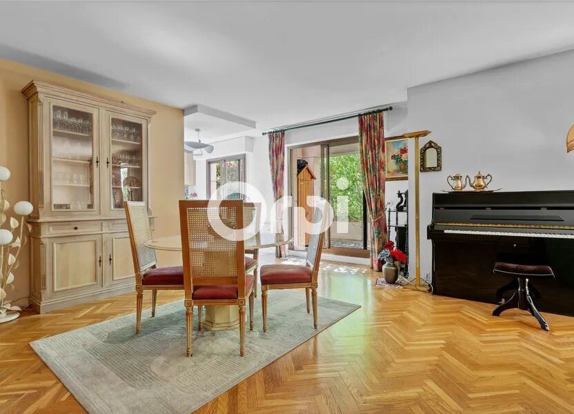 Appartement à vendre, 139m², Antony