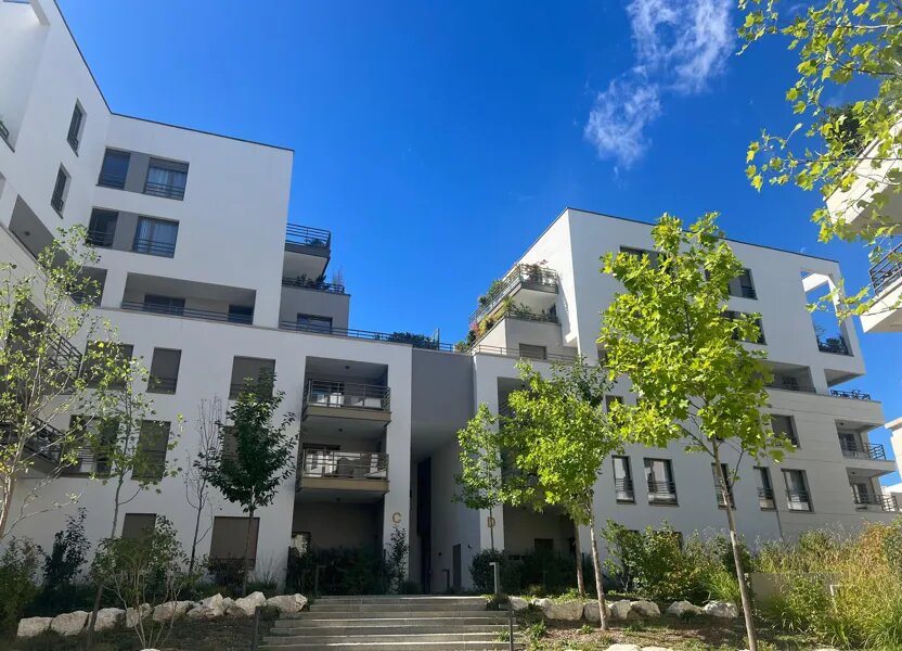 Appartement à louer, 71m², Antony