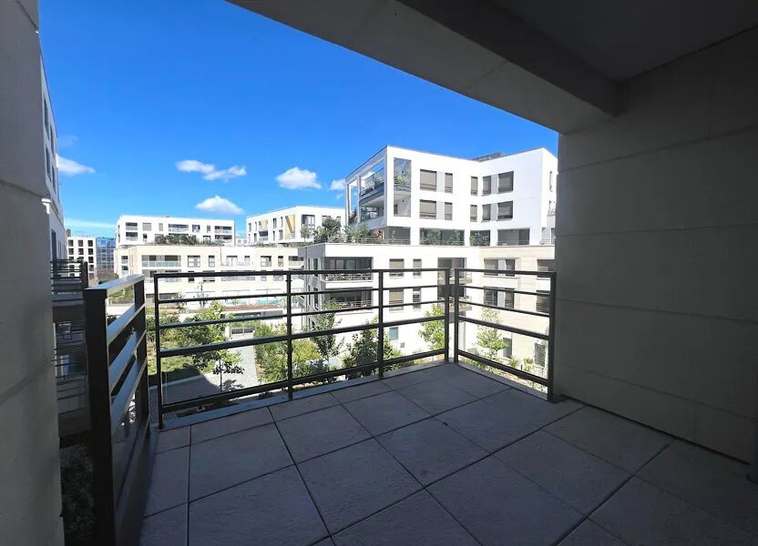 Appartement à louer, 71m², Antony