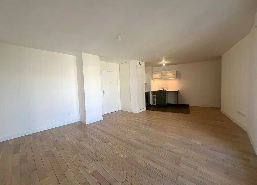 Appartement à louer, 71m², Antony
