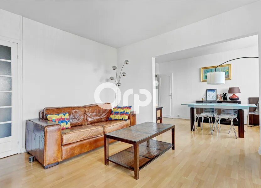 Appartement à vendre, 93m², Antony
