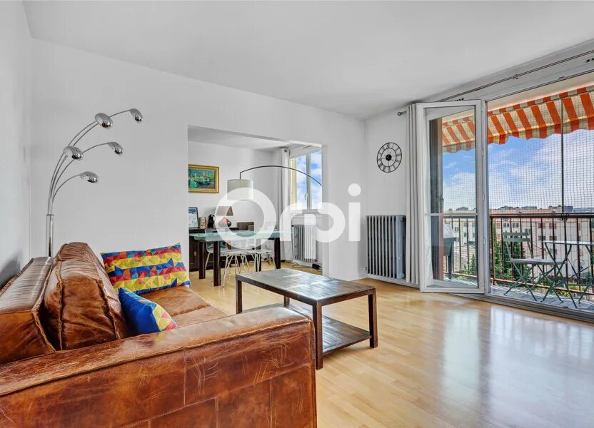Appartement à vendre, 93m², Antony