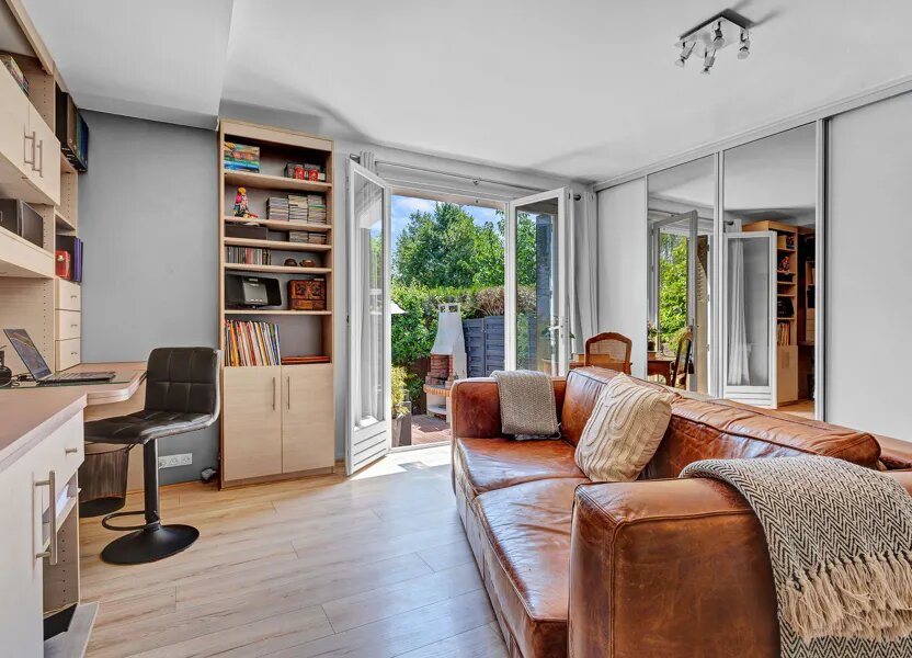 Maison à vendre, 133m², Antony
