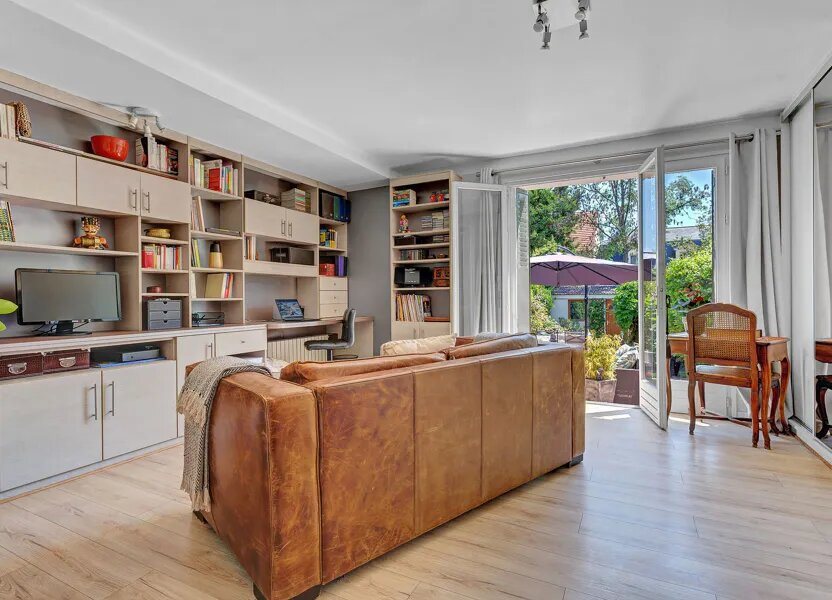 Maison à vendre, 133m², Antony