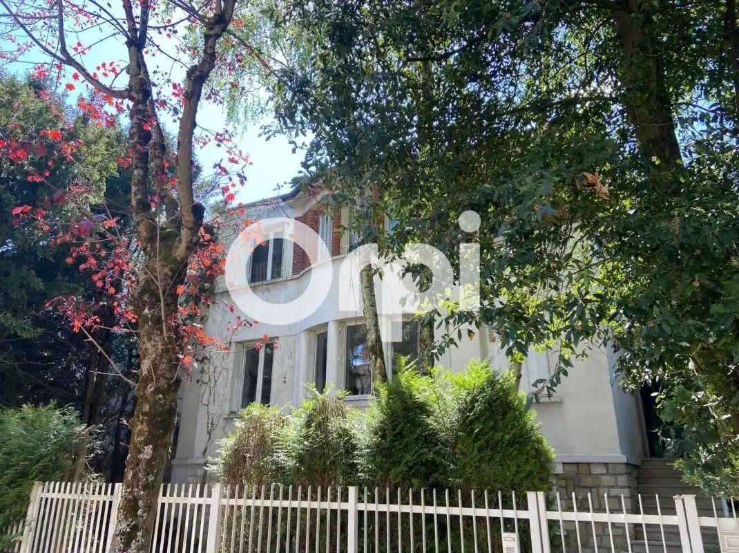 Maison à vendre, 141m², Sceaux