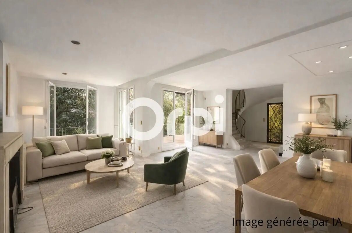 Maison à vendre, 141m², Sceaux