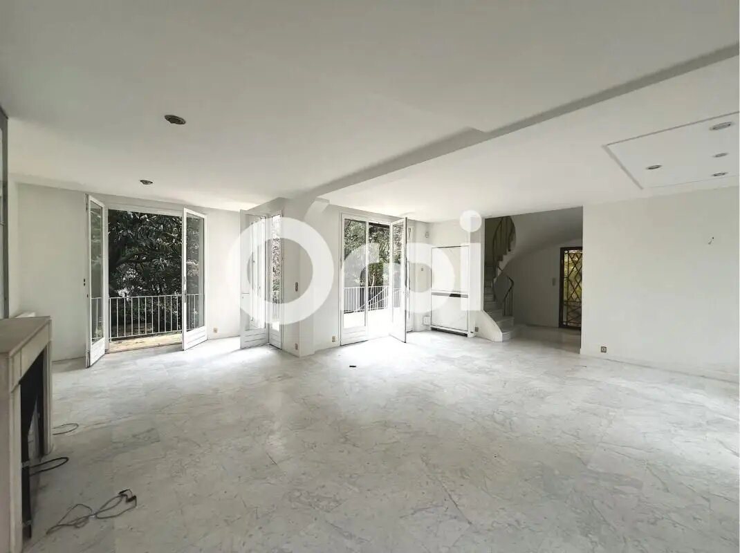 Maison à vendre, 141m², Sceaux