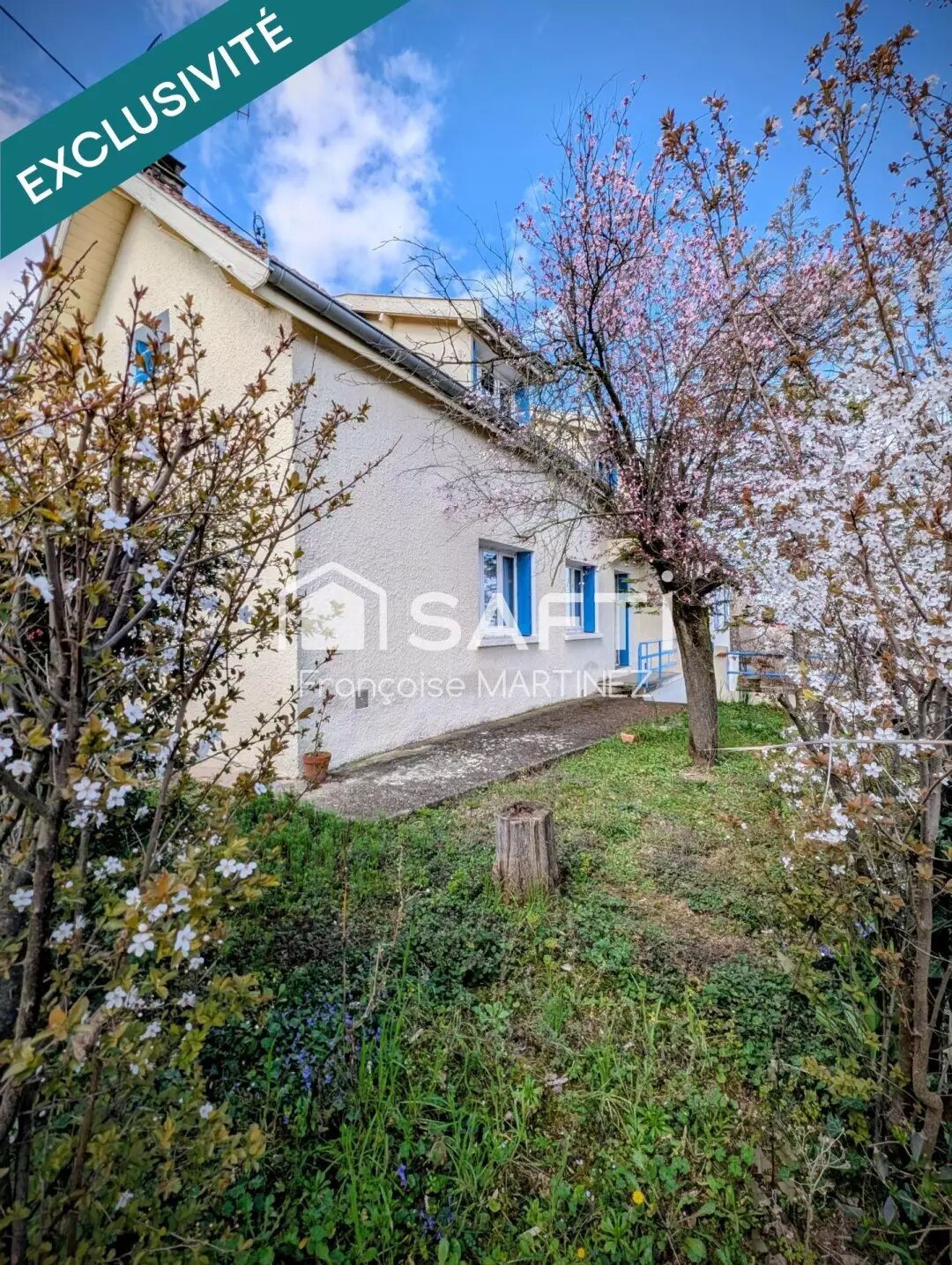 Maison à vendre, 115m², Irigny