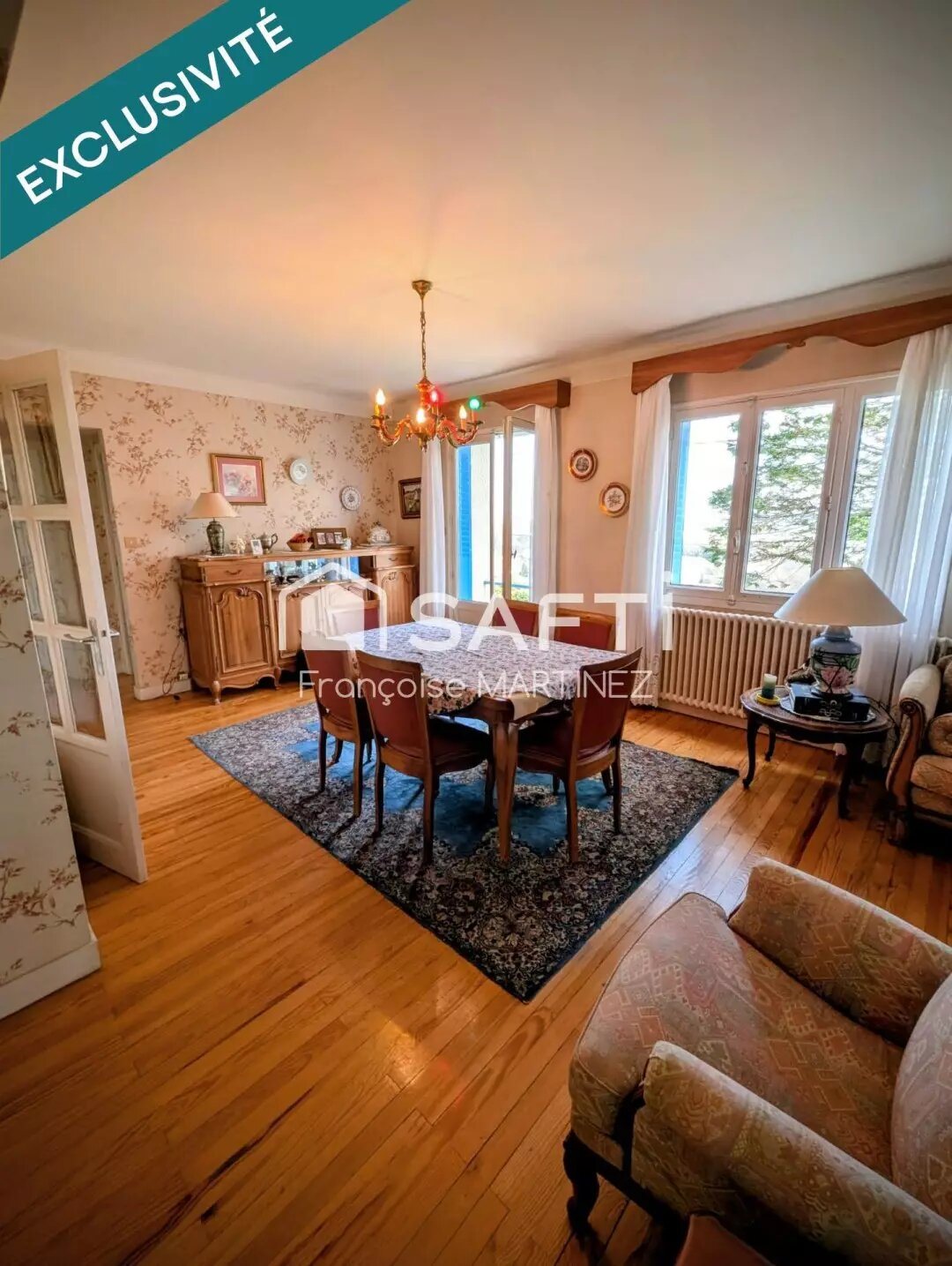 Maison à vendre, 115m², Irigny