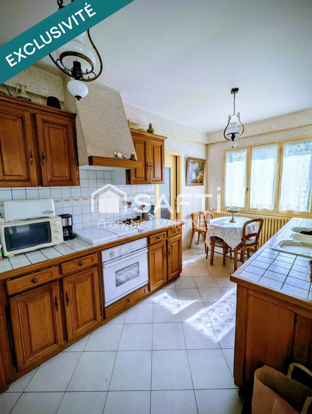 Maison à vendre, 115m², Irigny
