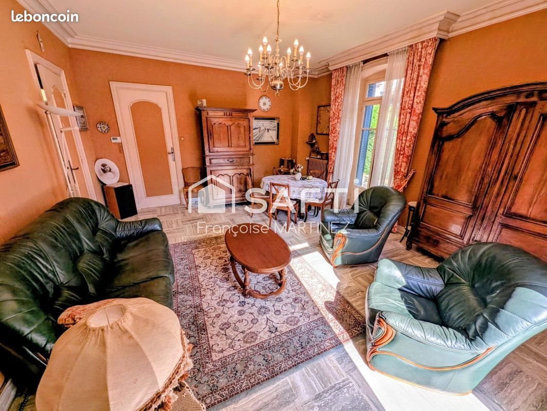 Maison à vendre, 396m², Panissières