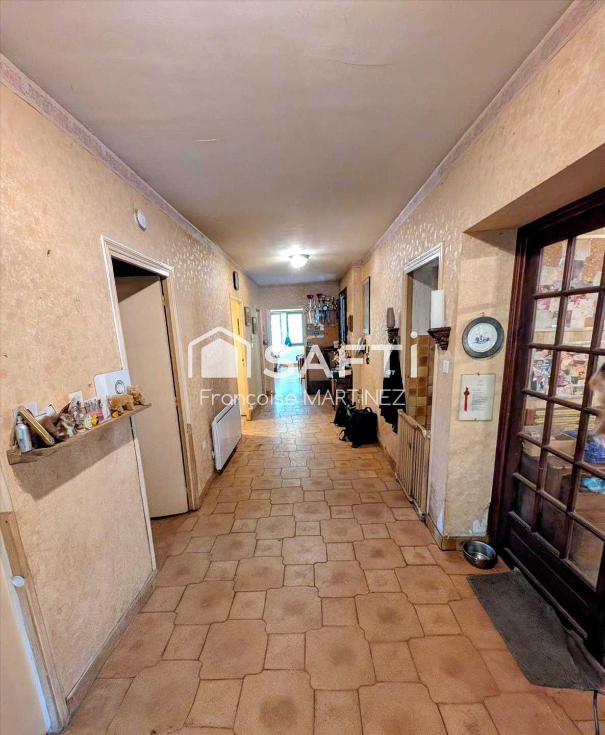 Maison à vendre, 250m², Rillieux-la-Pape