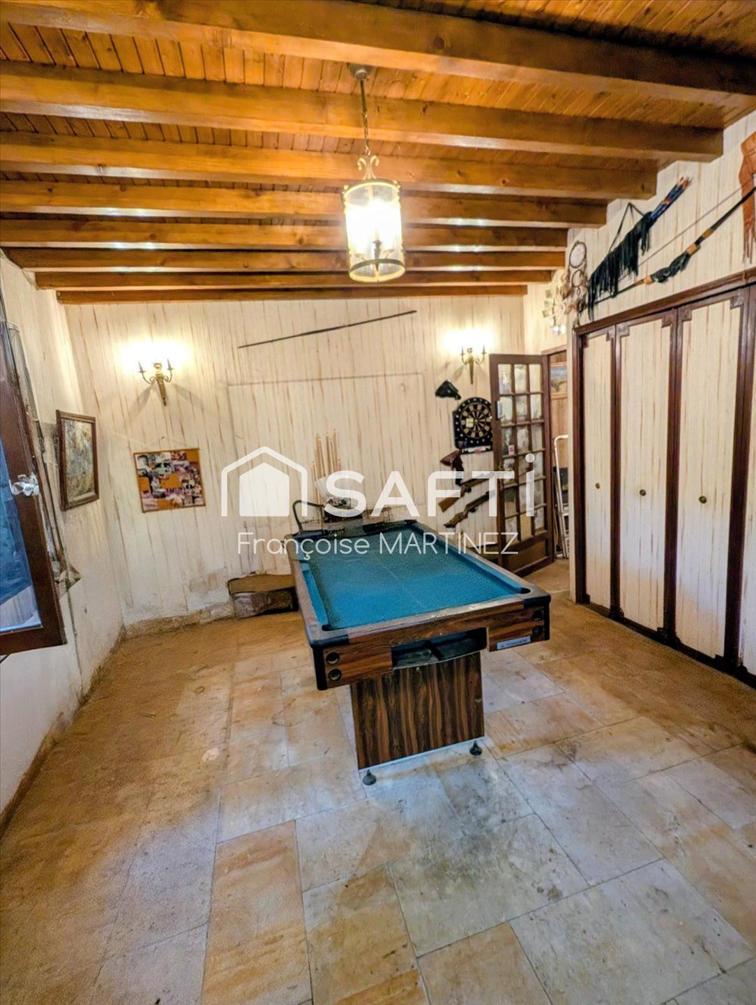 Maison à vendre, 250m², Rillieux-la-Pape