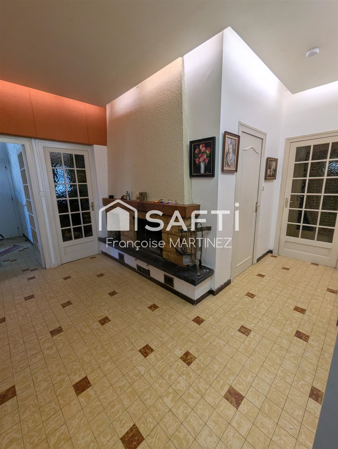 Maison à vendre, 135m², Dagneux