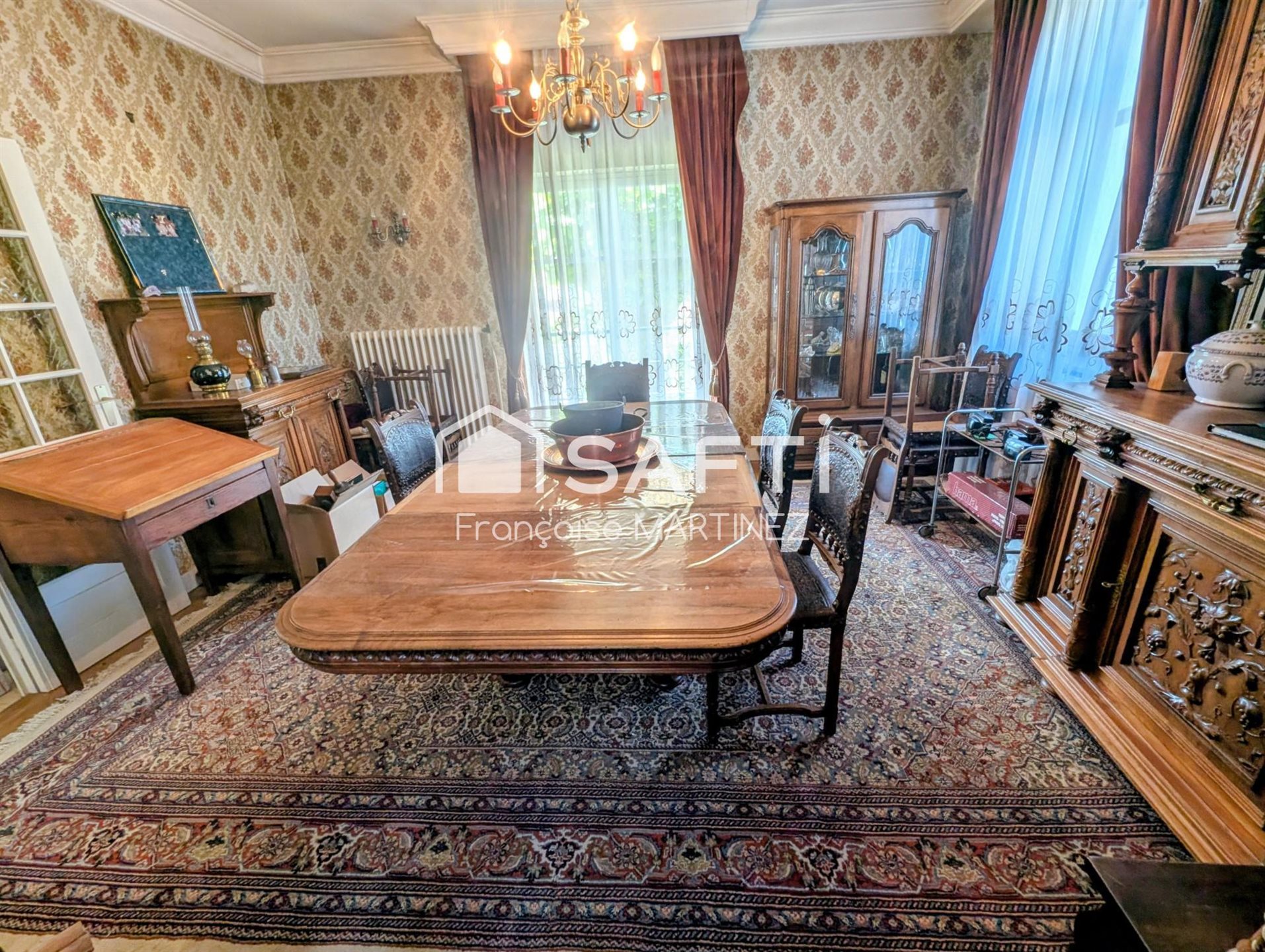 Maison à vendre, 135m², Dagneux