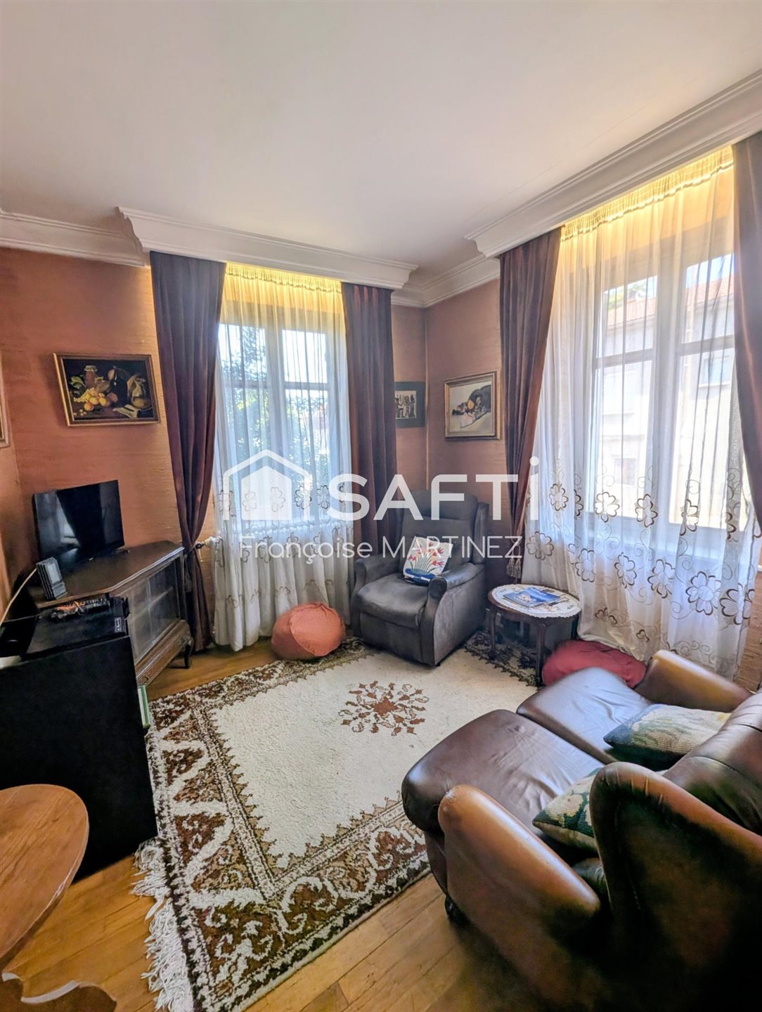 Maison à vendre, 135m², Dagneux