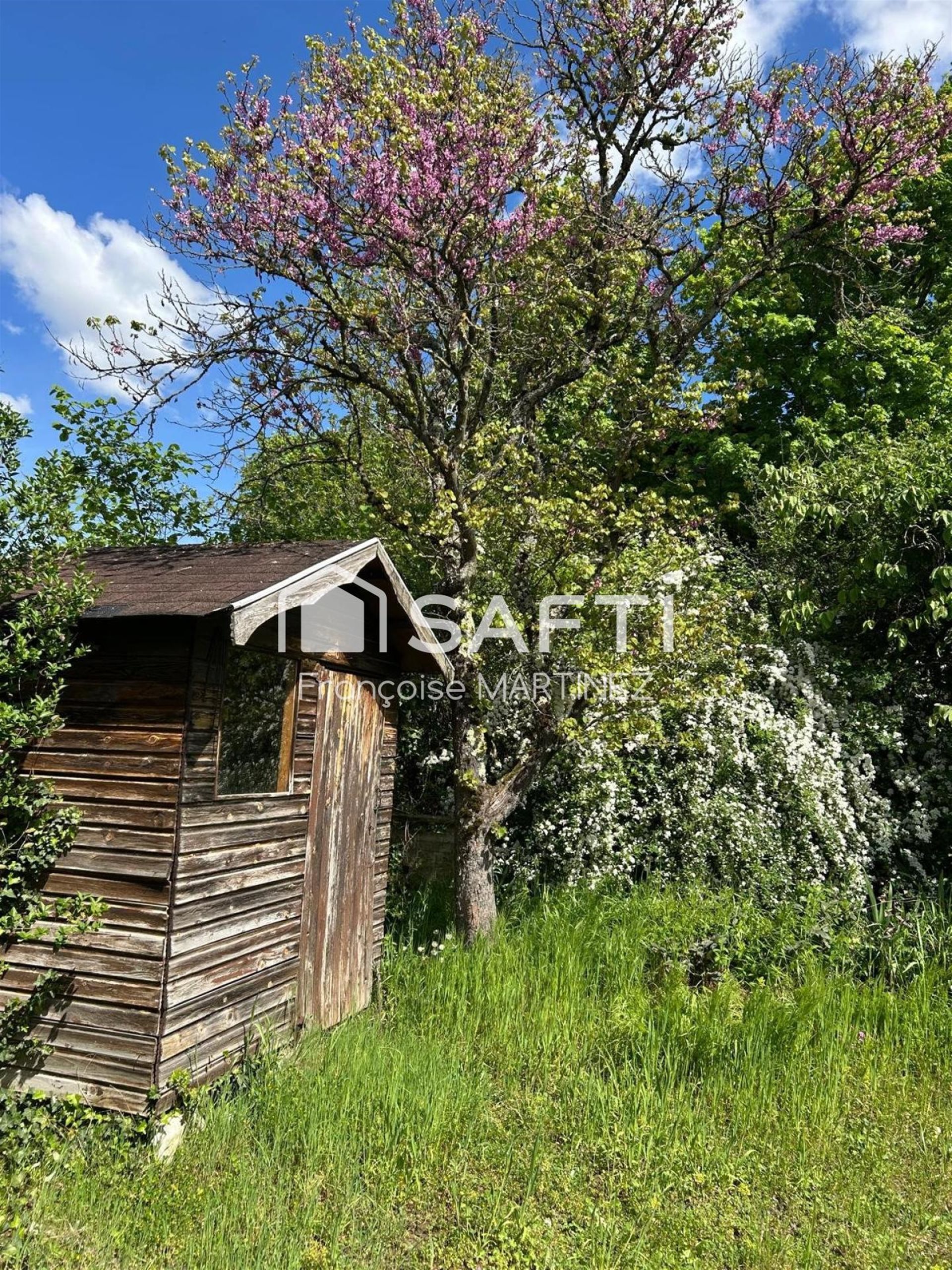 Maison à vendre, 117m², Saint-Laurent-de-Mure