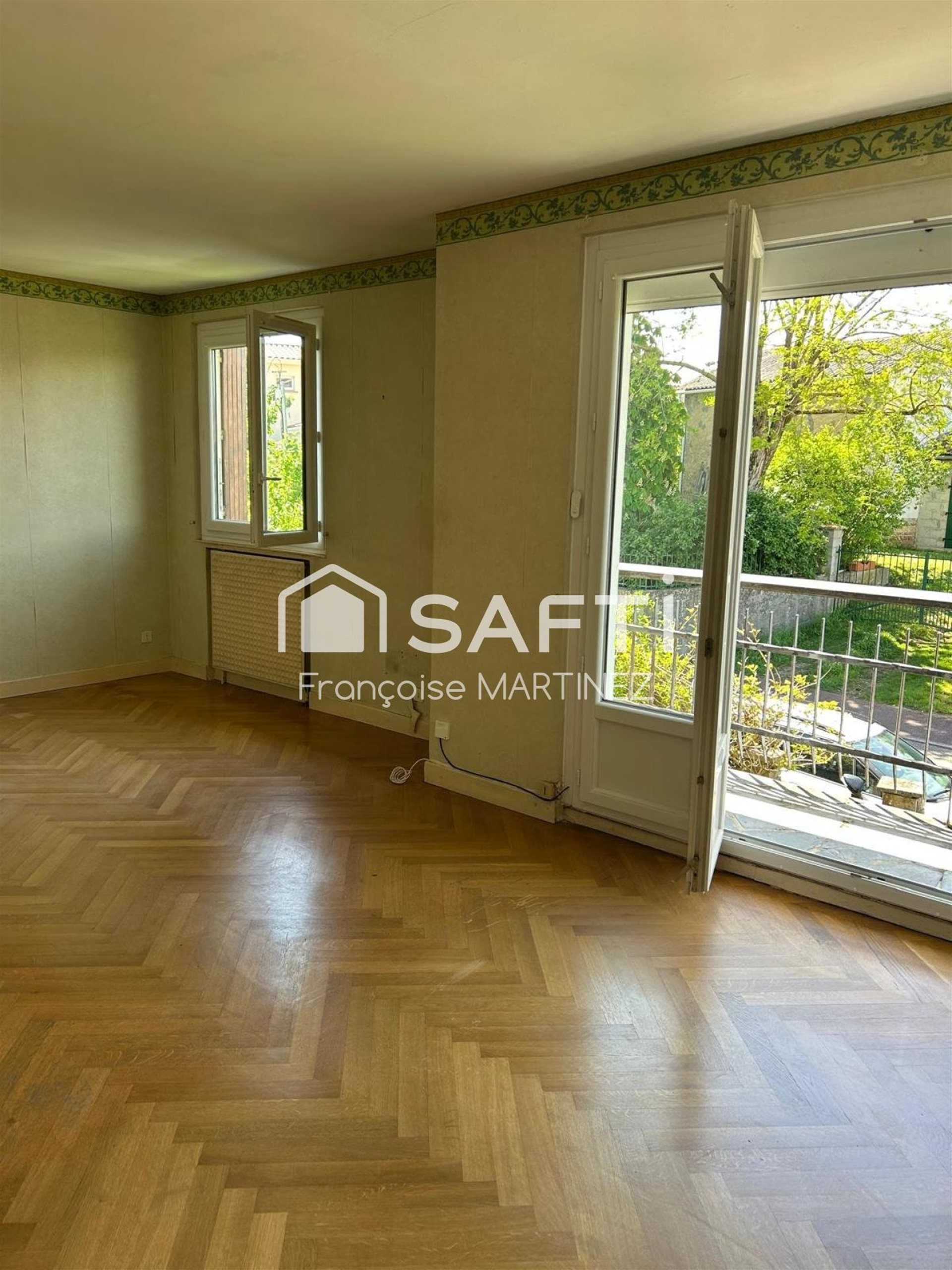 Maison à vendre, 117m², Saint-Laurent-de-Mure