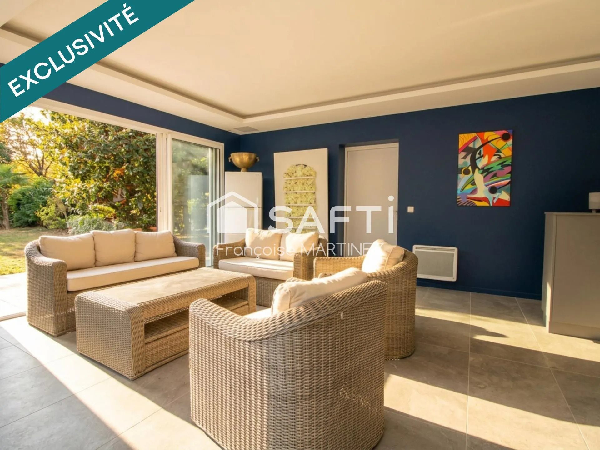 Maison à vendre, 174m², Saint-Priest