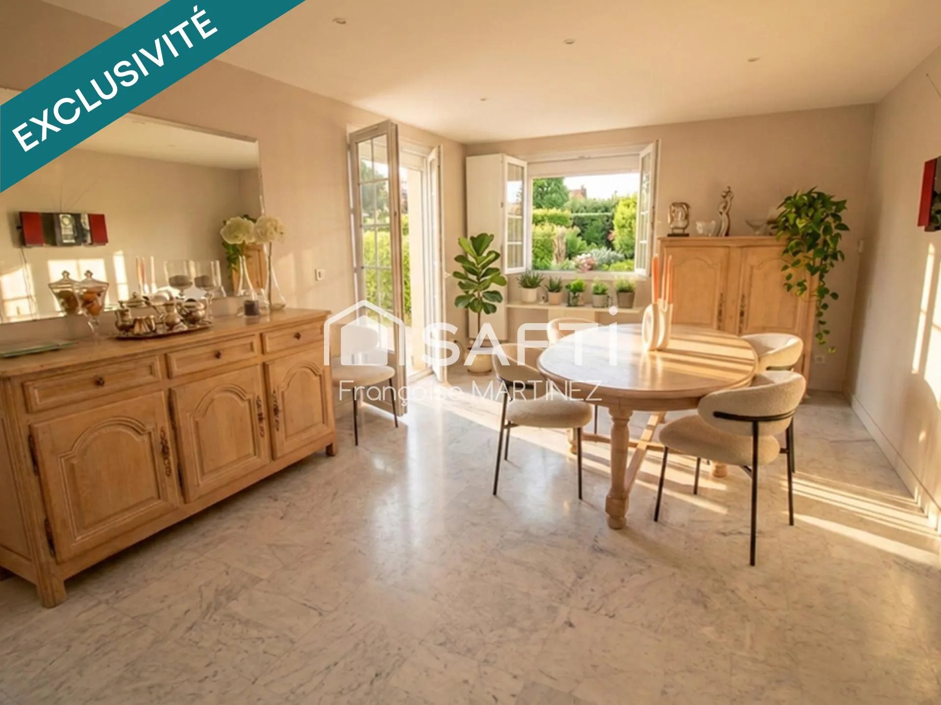 Maison à vendre, 174m², Saint-Priest