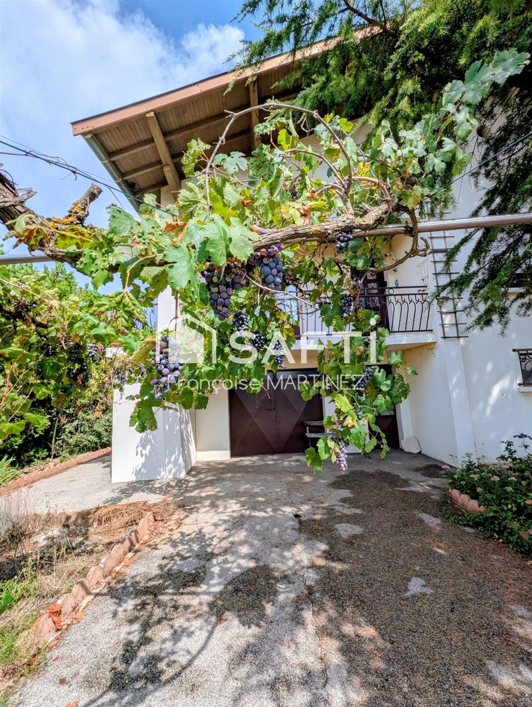 Maison à vendre, 158m², Décines-Charpieu