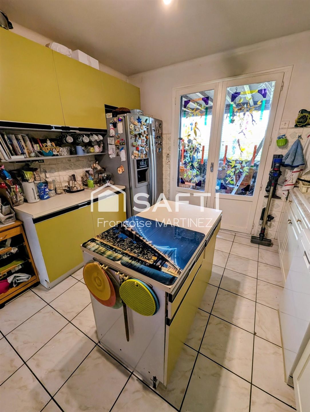 Maison à vendre, 158m², Décines-Charpieu