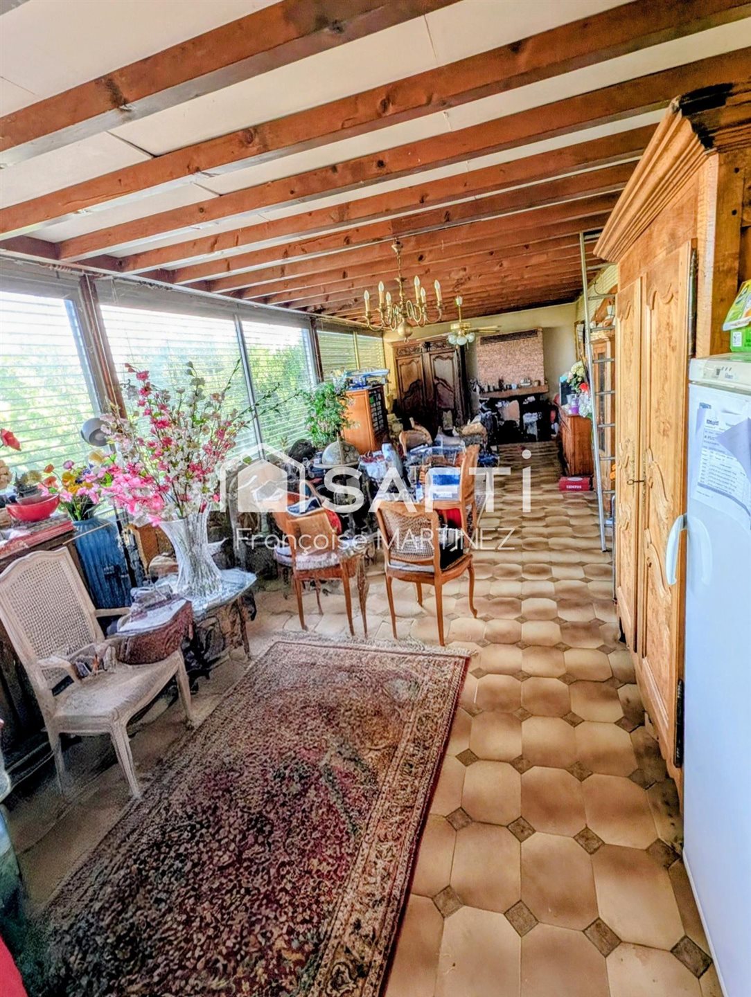 Maison à vendre, 158m², Décines-Charpieu