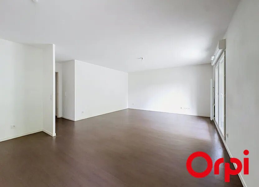 Appartement à vendre, 83m², Bourgoin-Jallieu
