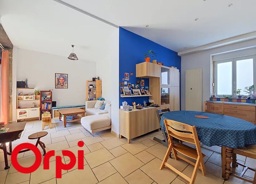 Maison à louer, 115m², Bourgoin-Jallieu