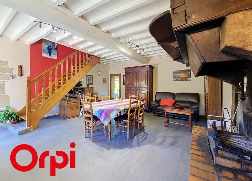 Maison à vendre, 146m², Bourgoin-Jallieu