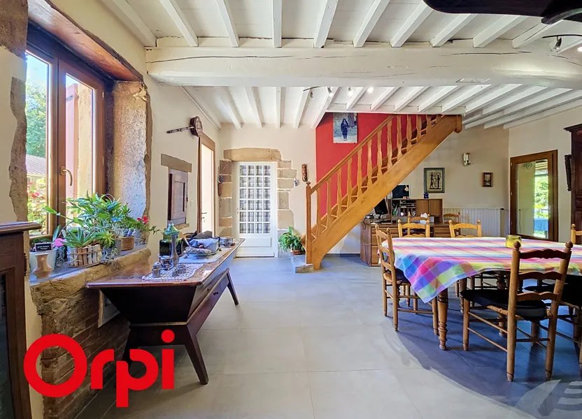 Maison à vendre, 146m², Bourgoin-Jallieu