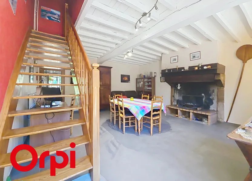 Maison à vendre, 146m², Bourgoin-Jallieu