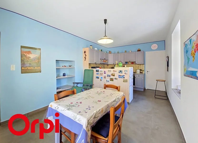 Maison à vendre, 146m², Bourgoin-Jallieu