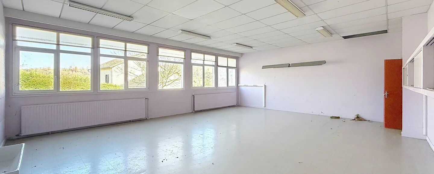 Appartement à vendre, 250m², Bourgoin-Jallieu