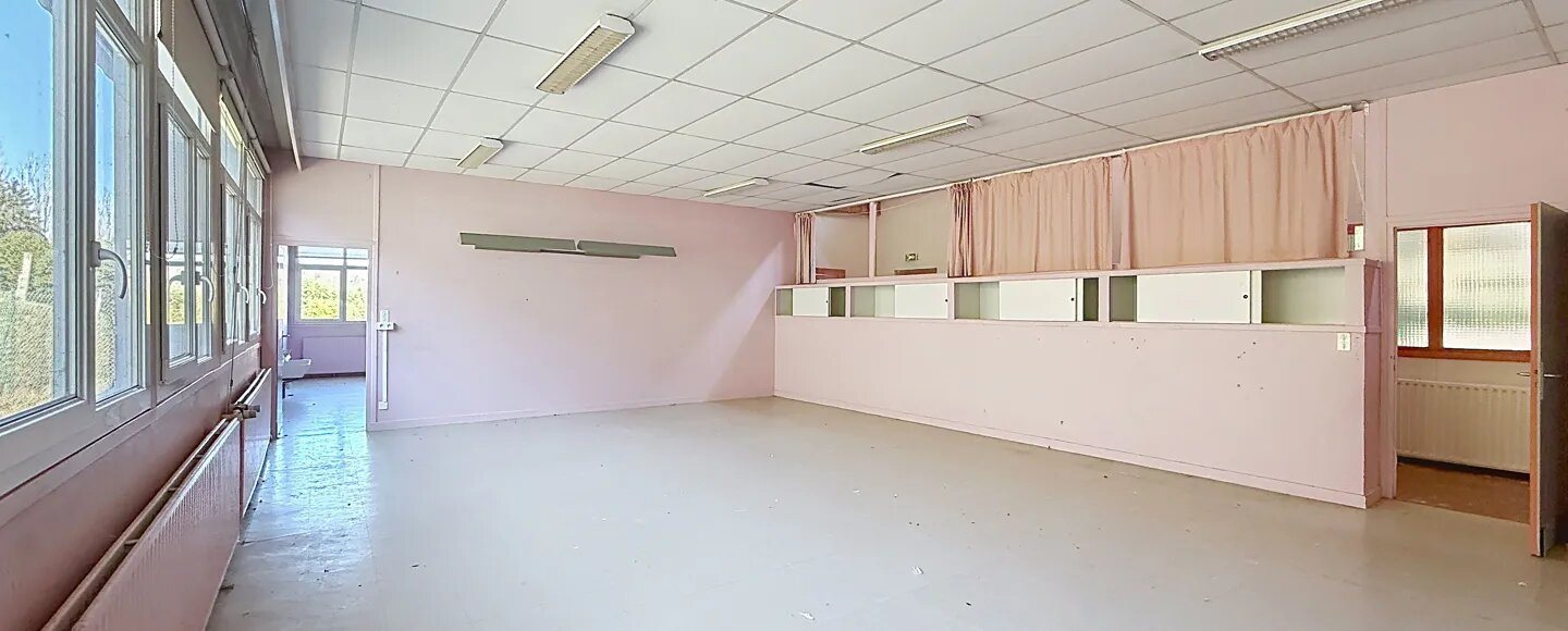 Appartement à vendre, 250m², Bourgoin-Jallieu