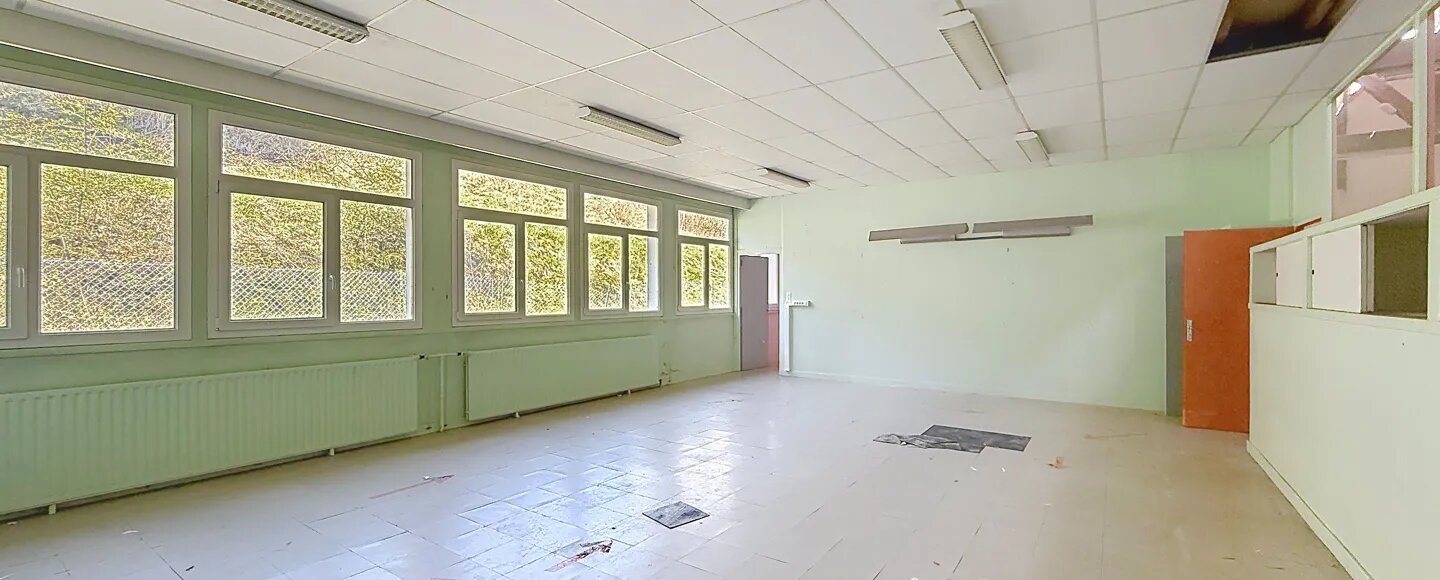 Appartement à vendre, 250m², Bourgoin-Jallieu