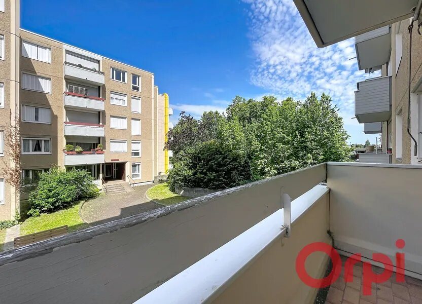 Appartement à vendre, 104m², Bourgoin-Jallieu