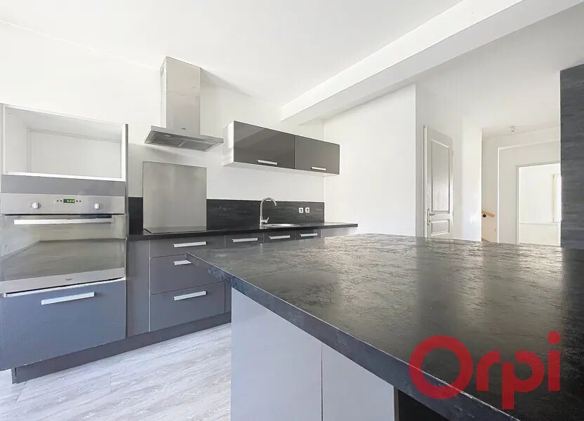 Appartement à louer, 85m², La Tour-du-Pin