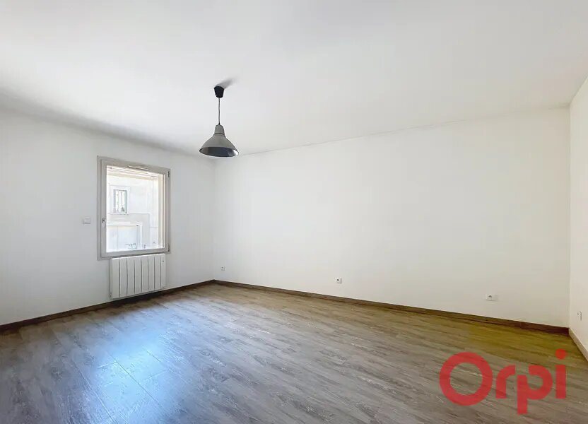 Appartement à louer, 85m², La Tour-du-Pin